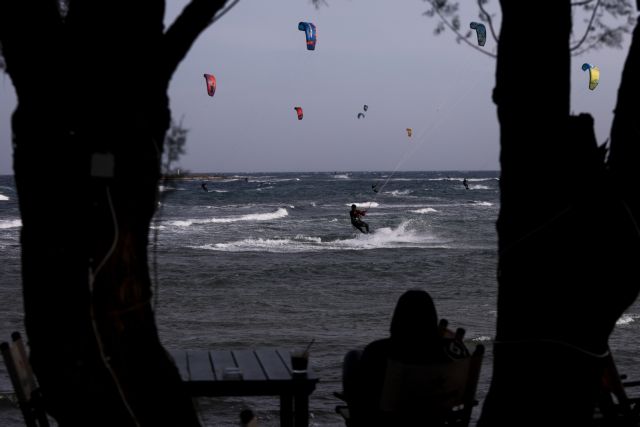 Αττική – Το ιικό φορτίο στα λύματα τείνει να καταγράψει νέο ρεκόρ από την αρχή της πανδημίας