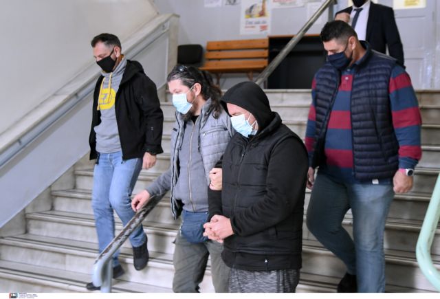 Βόλος – Προθεσμία για την Πέμπτη πήρε ο 39χρονος που κατακρεούργησε τη νονά του