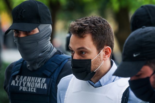 Καταπέλτης ο εισαγγελέας για τον Μπάμπη Αναγνωστόπουλο – Τι γίνεται με την επιμέλεια της Λυδίας