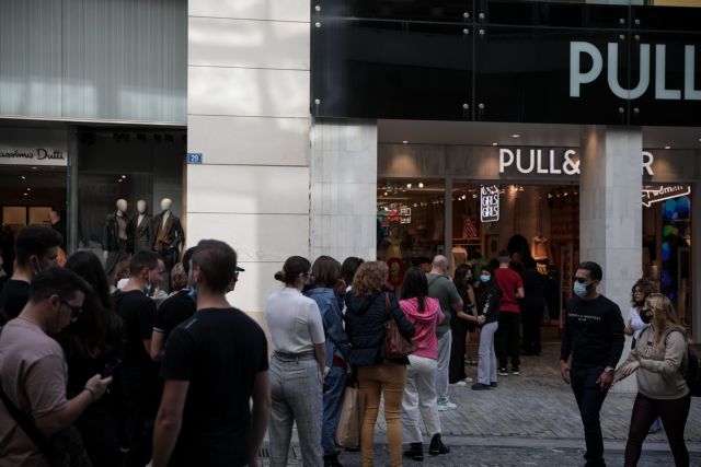 Κοροναϊός – Σφίγγει ο κλοιός για τους ανεμβολίαστους – Τι μέτρα εξετάστηκαν στη σύσκεψη στο Μαξίμου