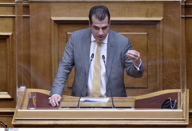 Πλεύρης – Οι ανεμβολίαστοι έχουν 30 φορές περισσότερες πιθανότητες να νοσήσουν βαριά ή να πεθάνουν