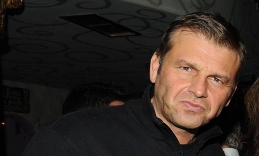 Γκλέτσος – Πιάστηκε στα χέρια, τον διώχνει ο ΣΚΑΪ