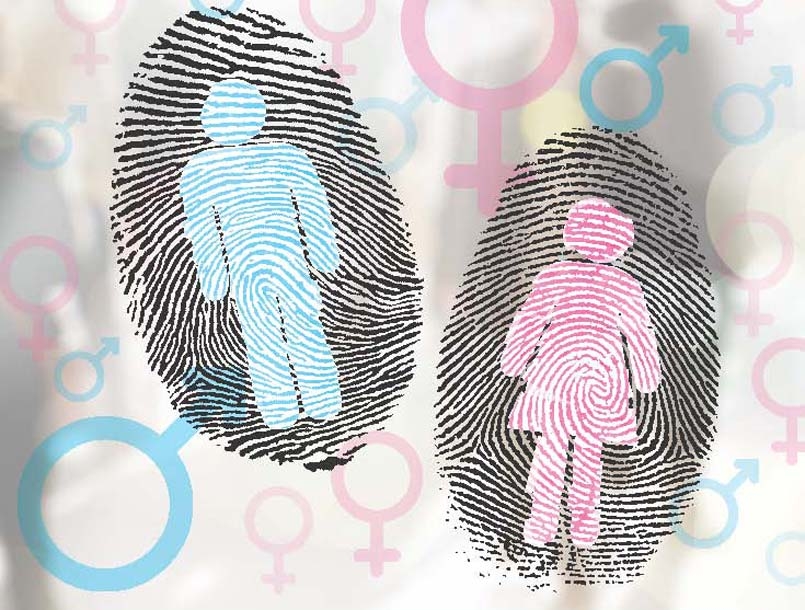 Βέλγιο – Τέλος η αναφορά φύλου στις ταυτότητες
