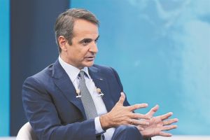 COP26 – Στη Γλασκώβη ο Μητσοτάκης – Τι θα πει στη διάσκεψη για την κλιματική αλλαγή