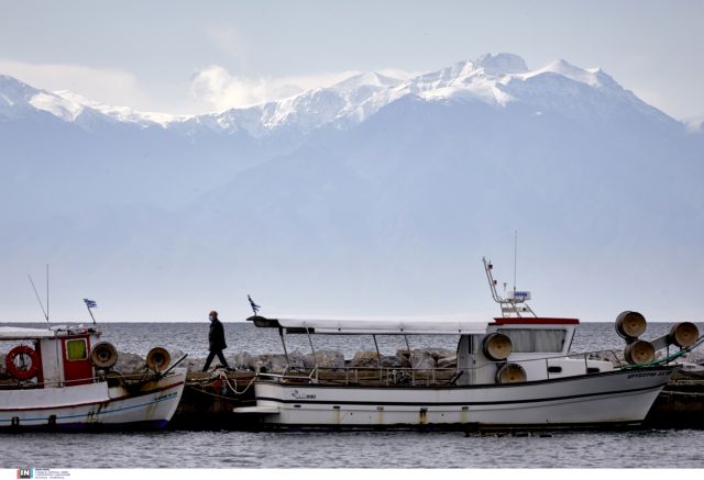 Καιρός – Χιονοπτώσεις στα ορεινά, ισχυρές βροχοπτώσεις, αλλά και αφρικανική σκόνη