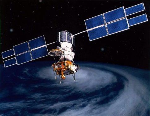 Ιντερνετ – Ανοίγει ο δρόμος για δορυφορικές υπηρεσίες ευρείας χρήσης