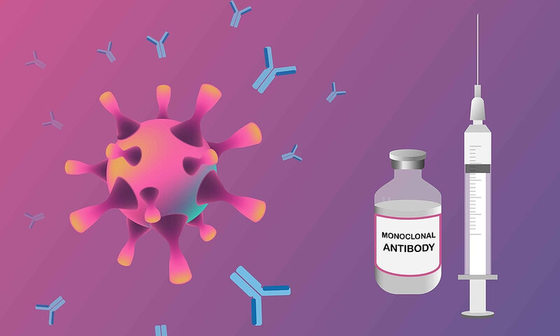 Μανωλόπουλος – Με κριτήρια η χορήγηση των μονοκλωνικών αντισωμάτων από τα νοσοκομεία