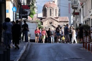 «Βόμβα» Βατόπουλου – Μπορεί να χρειαστούν αυστηρότερα μέτρα – Από τι θα εξαρτηθεί