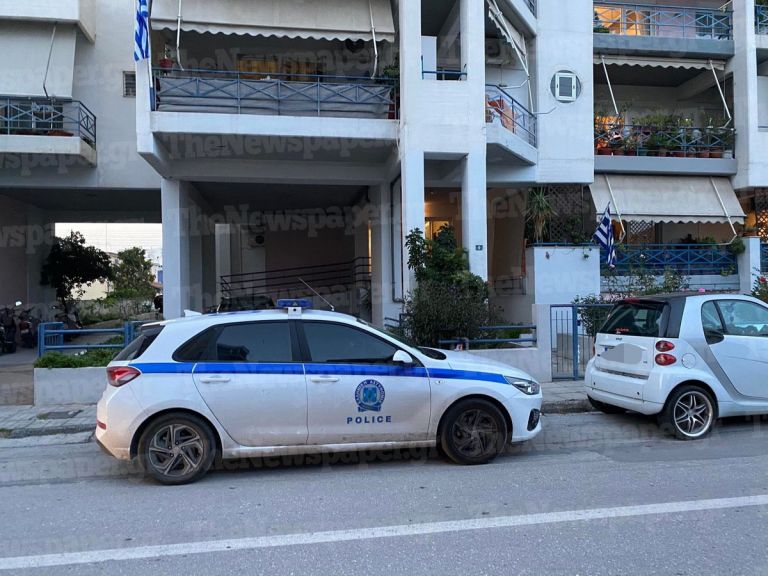 Βόλος – Σοκάρει το πόρισμα του ιατροδικαστή – Σκότωσε την 75χρονη νονά του με 42 μαχαιριές | tanea.gr Βόλος – Σοκάρει το πόρισμα του ιατροδικαστή – Σκότωσε την 75χρονη νονά του με 42 μαχαιριές | tanea.gr