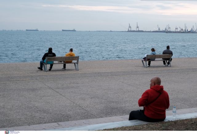 Σαρηγιάννης – Σε επίπεδα ρεκόρ η διασπορά του κοροναϊού – Πώς θα σταματήσουμε την αλυσίδα μετάδοσης