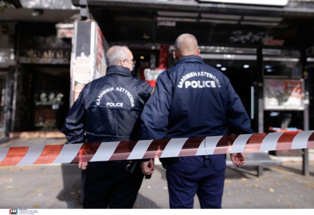 Θεσσαλονίκη – Συνελήφθη ο δράστης που σκότωσε τον 44χρονο υπάλληλο σε ψιλικατζίδικο