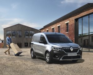 RENAULT KANGOO VAN: Στέφθηκε νικητής του  INTERNATIONAL VAN OF THE  YEAR για το 2022