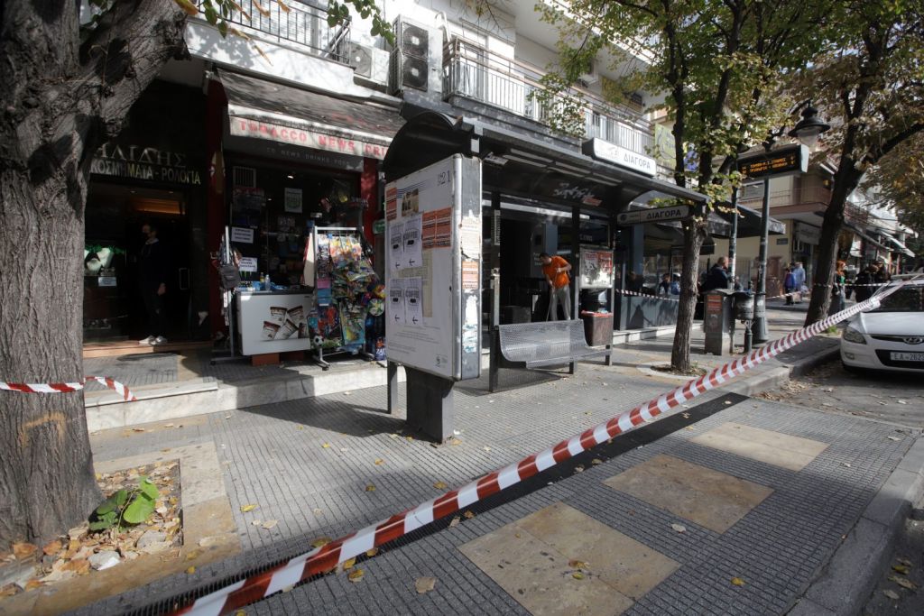 Αιματηρή ληστεία σε ψιλικατζίδικο – Γιατί εξετάζεται το σενάριο της εν ψυχρώ δολοφονίας