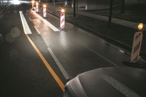 Ενας στους δύο φοβάται να οδηγεί τον χειμώνα!