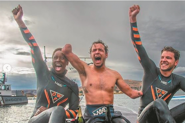 Δεν ξεχνά τις ωραίες στιγμές