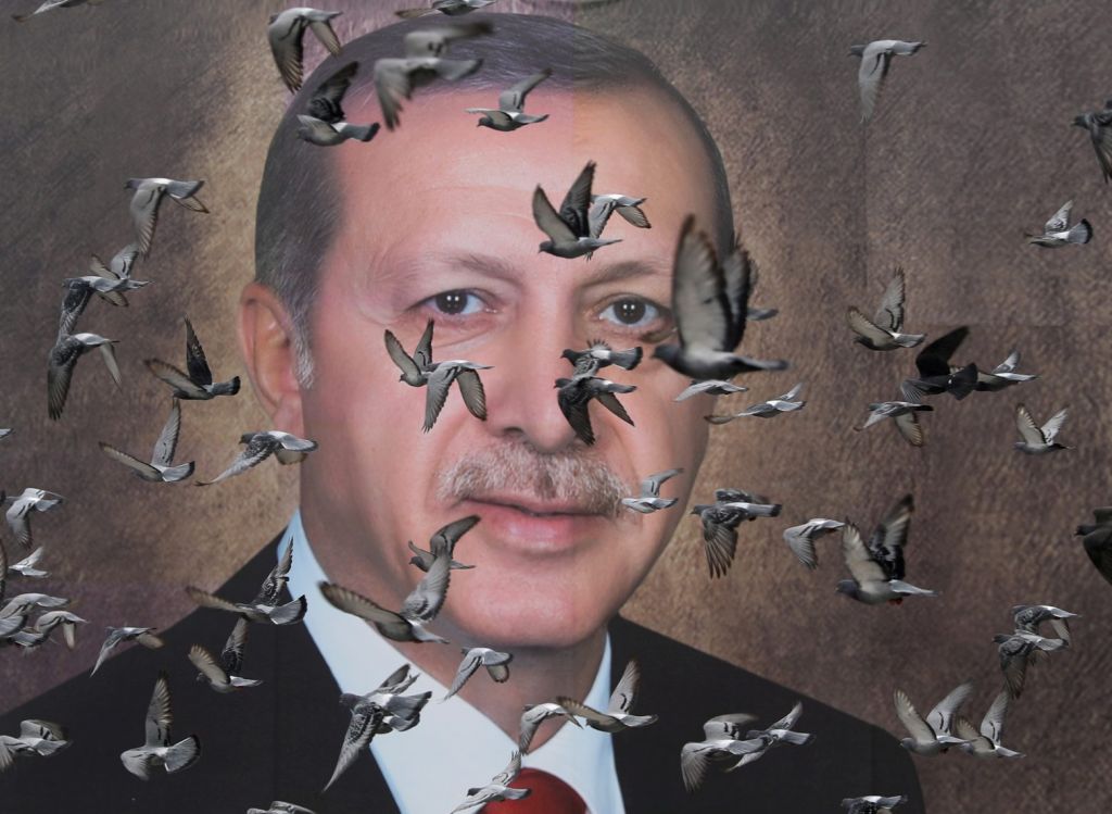 Τουρκία – Κίνηση «ματ» από την αντιπολίτευση της χώρας