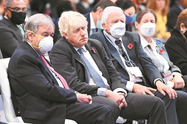 Κλέφτες και αστυνόμοι