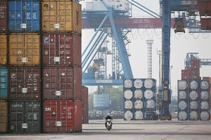 Δεξαμενόπλοια: έρχονται καλύτερες ημέρες