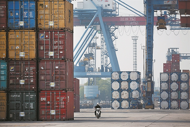 Δεξαμενόπλοια: έρχονται καλύτερες ημέρες