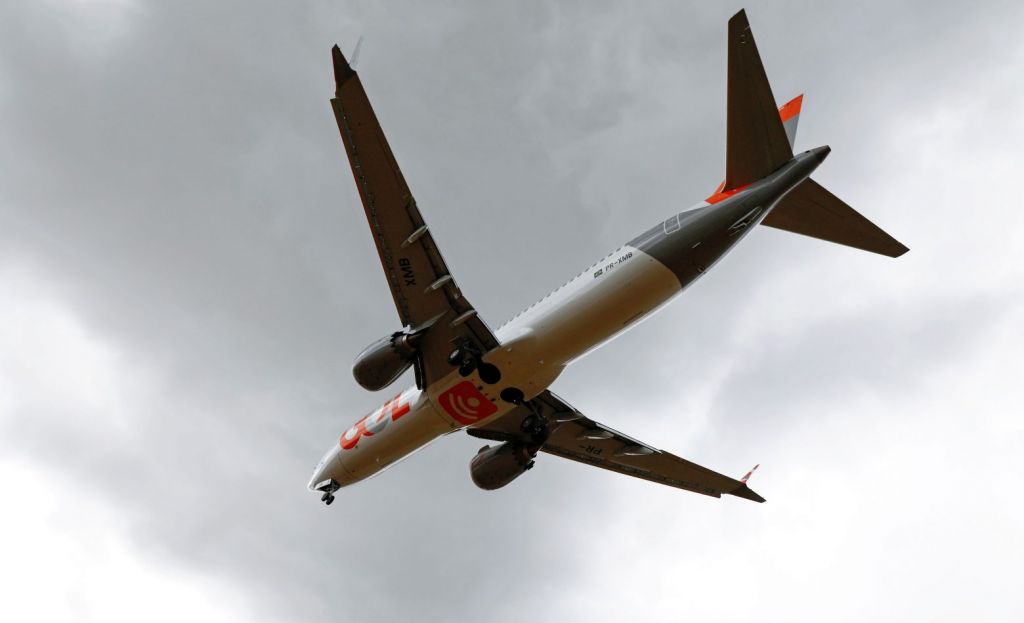 Παραλλαγή Μποτσουάνα – Απαγορεύστε τις πτήσεις τώρα λέει ο Παγκόσμιος Οργανισμός Τουρισμού