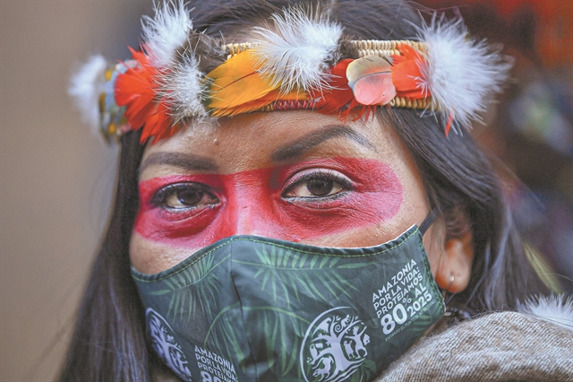 Σχέδιο για συνεργασία Κίνας και ΗΠΑ!