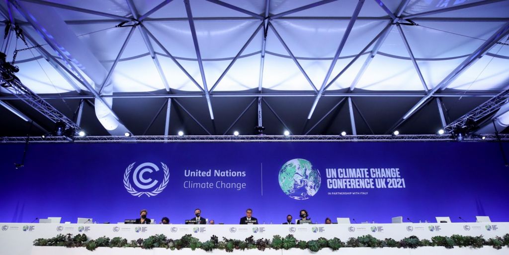 COP26 – Επιτέλους συμφωνία