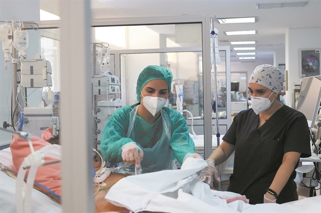 Αγώνας δρόμου για νέα γενιά εμβολίων