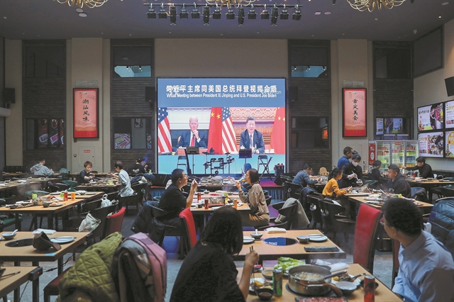 Ασπονδοι φίλοι ή ορκισμένοι εχθροί;