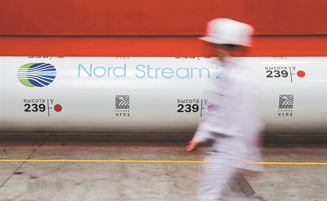 Ποιος «σκότωσε» τους αγωγούς Nord Stream
