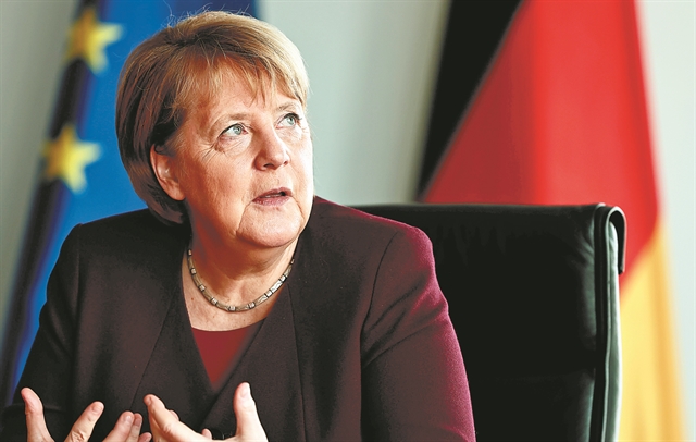 Τα απομεινάρια μιας εξομολόγησης