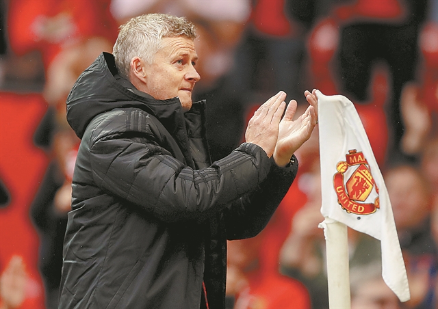 Το μεγάλο κατόρθωμα του ΠΑΣ Γιάννινα