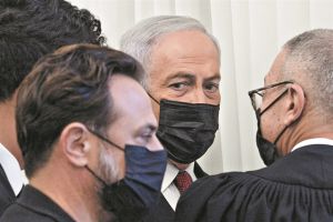 «Ο Νετανιάχου ήθελε να ελέγχει τους πάντες και τα πάντα»