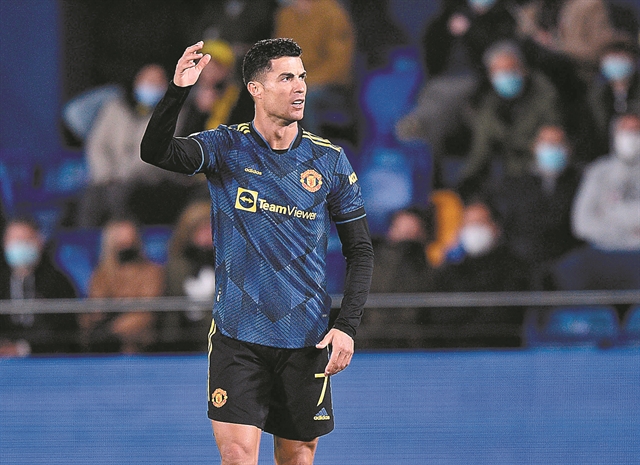 Αν δεν υπάρχει κάτι μεμπτό, ποιο είναι το πρόβλημα;