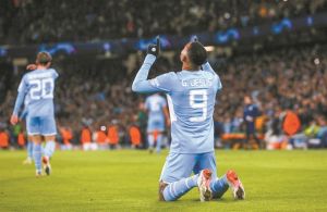 Βρήκε εμβόλιο κατά του «ιού» Μέσι