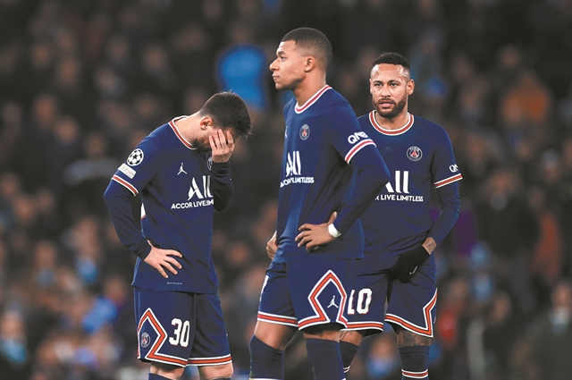 Ακριβό πρόβλημα