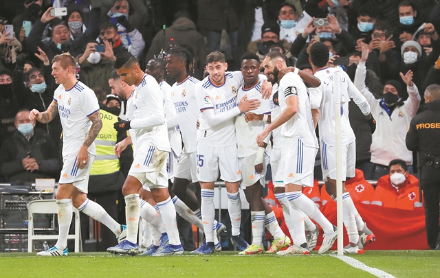 Μάχη για το γόητρο