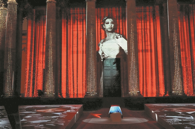 «Πες μου, πώς νιώθεις ως λευκός;»