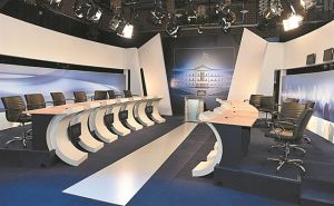 Οσα φέρνει το ντιμπέιτ