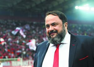 «Είμαστε υπερήφανοι, συνεχίζουμε δυνατά!»