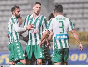 Η παράξενη ιστορία του Μακέντα