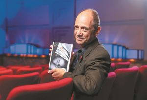 Booker για το τραύμα του απαρτχάιντ