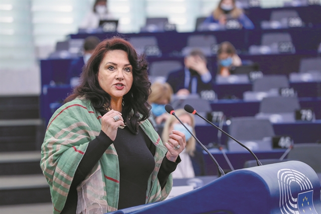 «Μηδενική ανοχή στη βία κατά των γυναικών»