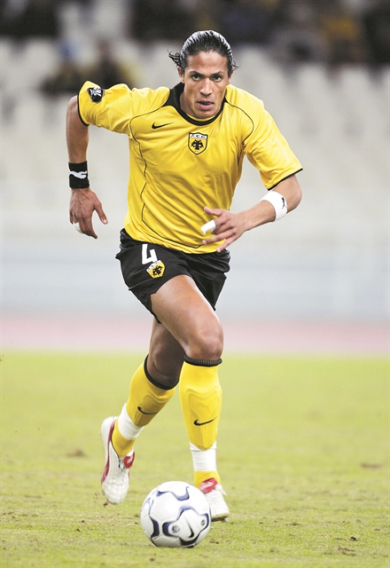 «Ιδιαίτερα τα ματς κόντρα στην ΑΕΚ της καρδιάς μου»