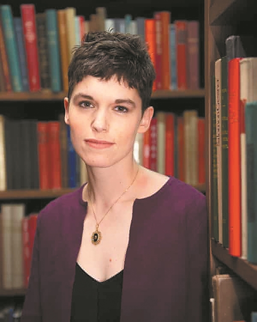 Καινούργια… μητέρα για τον Τζέιμς Μποντ