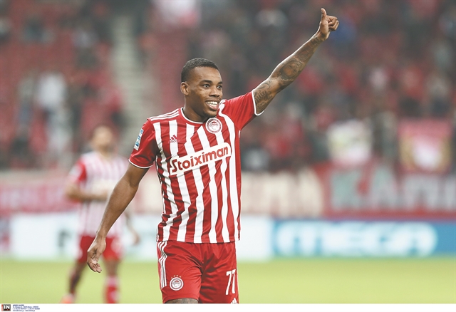 Το μεγάλο κέρδος από την Αφρική