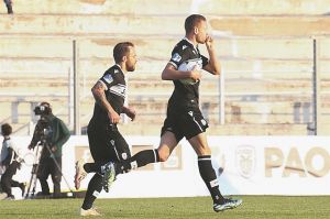 «Μήνυμα» Ινγκασον σε Λουτσέσκου