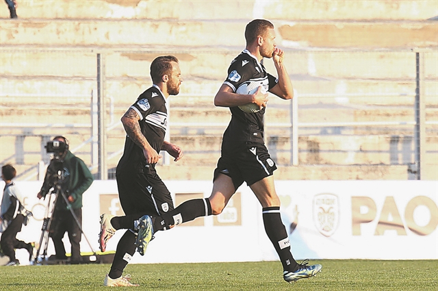 «Μήνυμα» Ινγκασον σε Λουτσέσκου