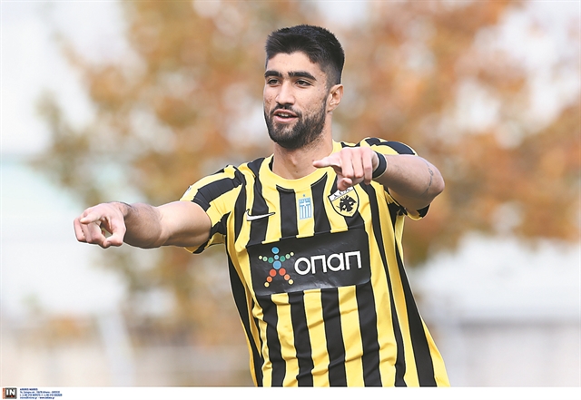 Τρίτη νίκη σε τρία ματς