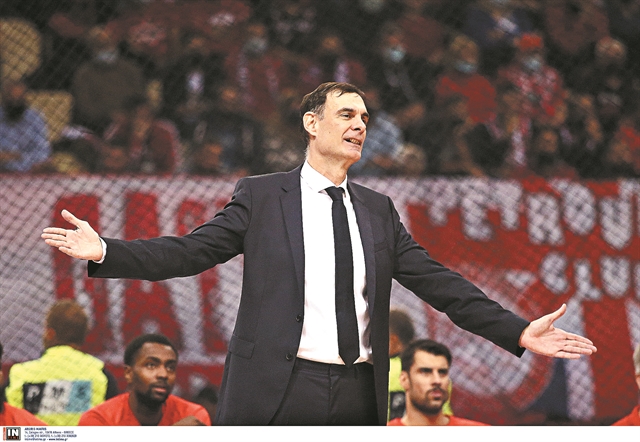 Ο κρυπτονίτης του Γιώργου Μπαρτζώκα