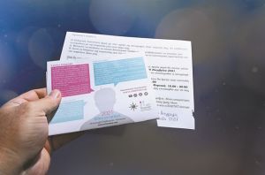 Ιστορίες απογραφής για γέλια και για κλάματα